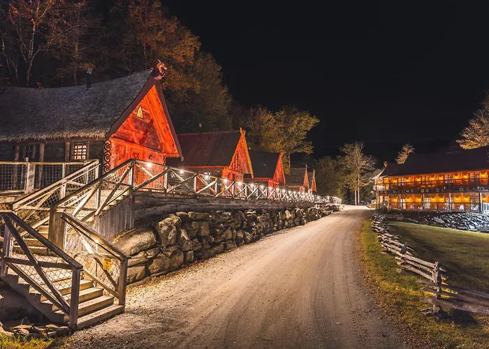 Vikings Villages Resort